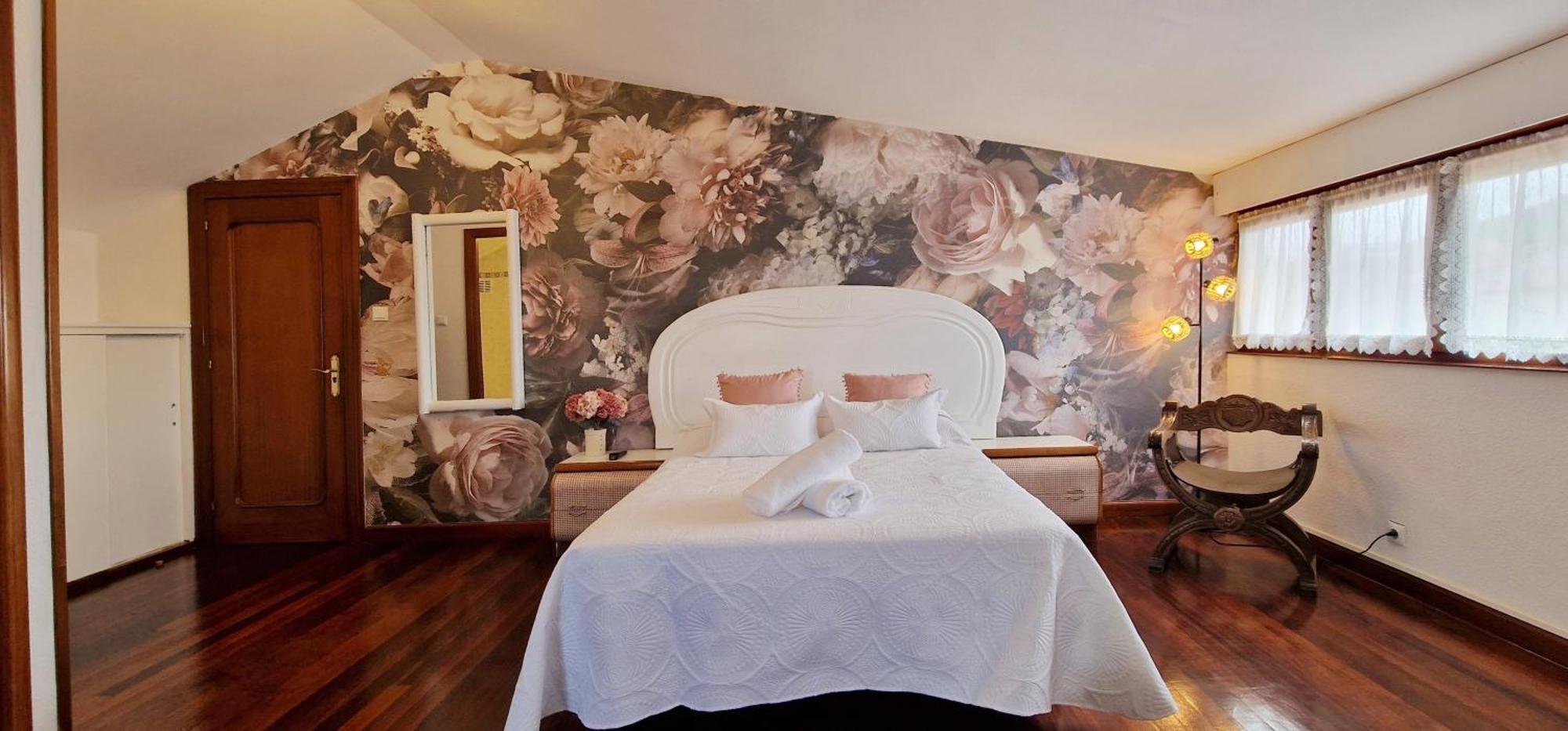 ホテル Cosma House Hinojedo 部屋 写真