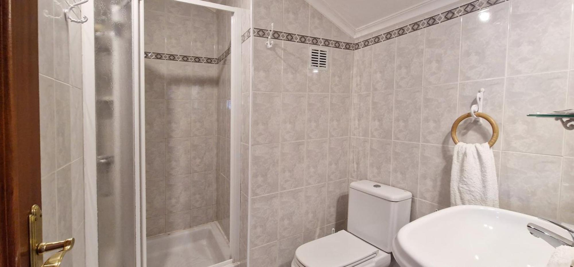 ホテル Cosma House Hinojedo 部屋 写真