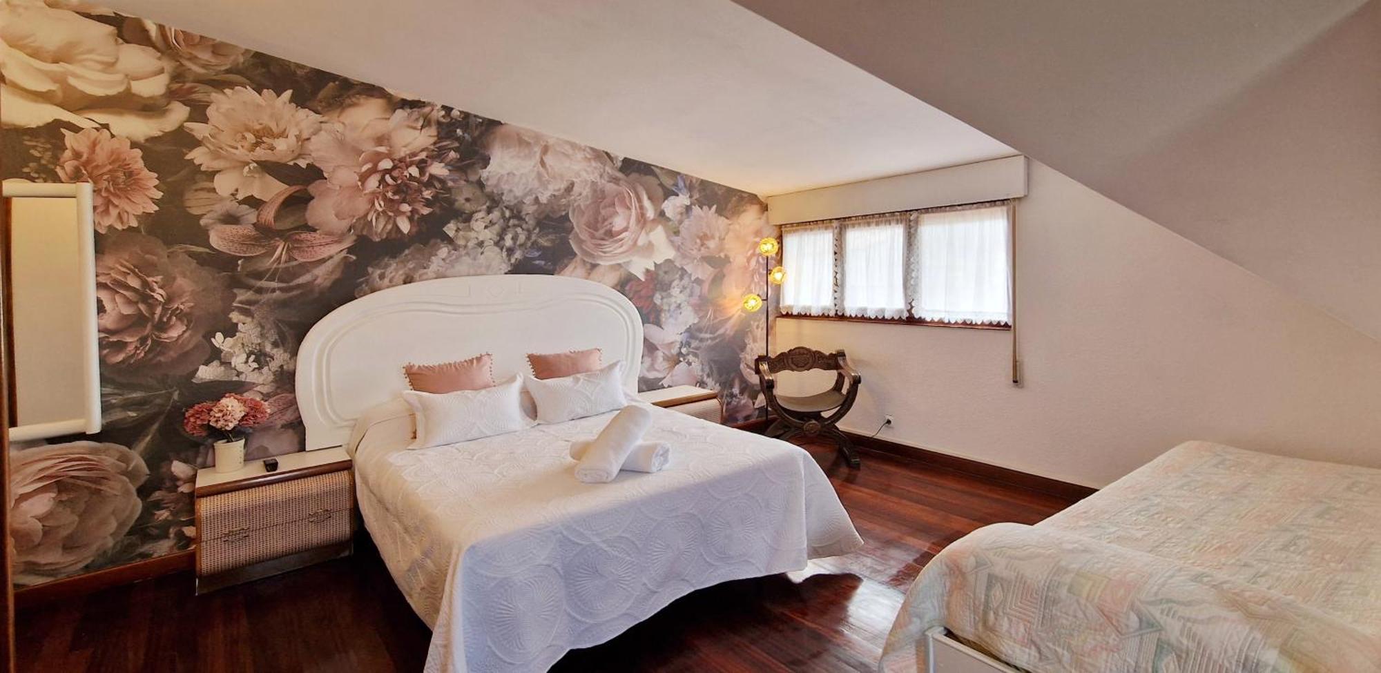 ホテル Cosma House Hinojedo 部屋 写真