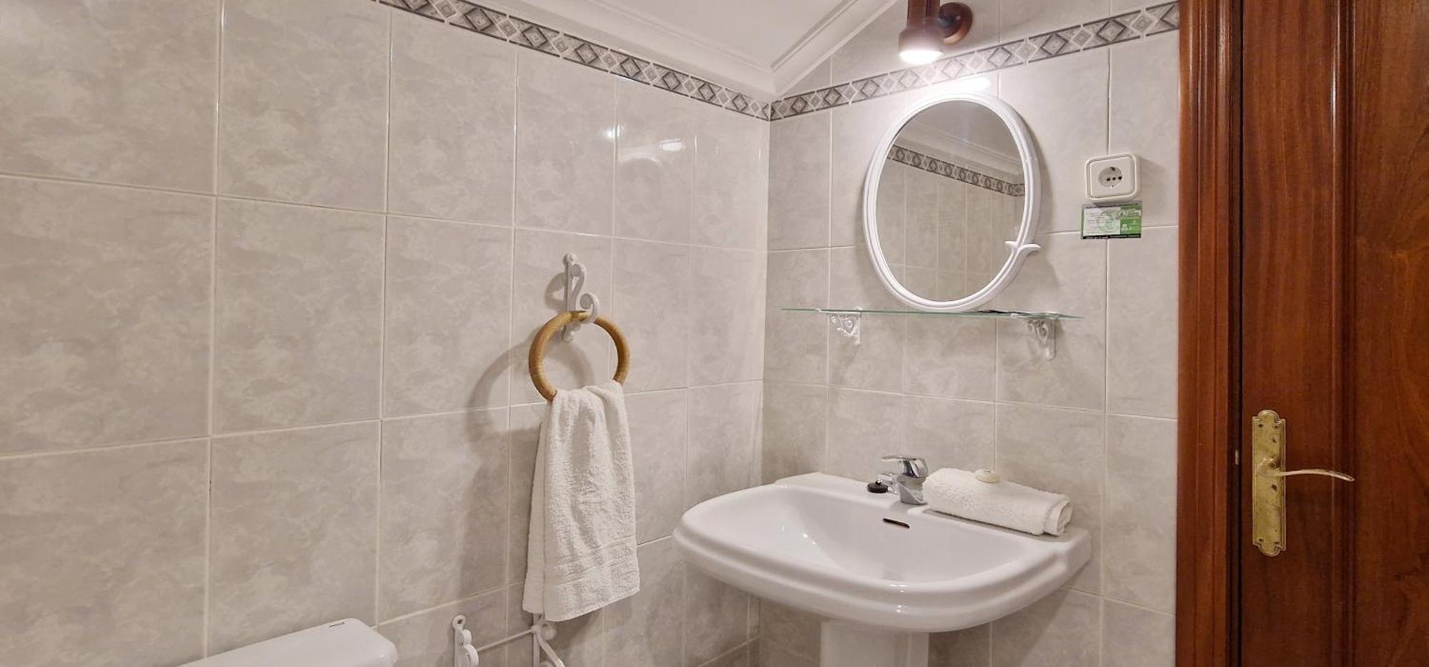 ホテル Cosma House Hinojedo 部屋 写真