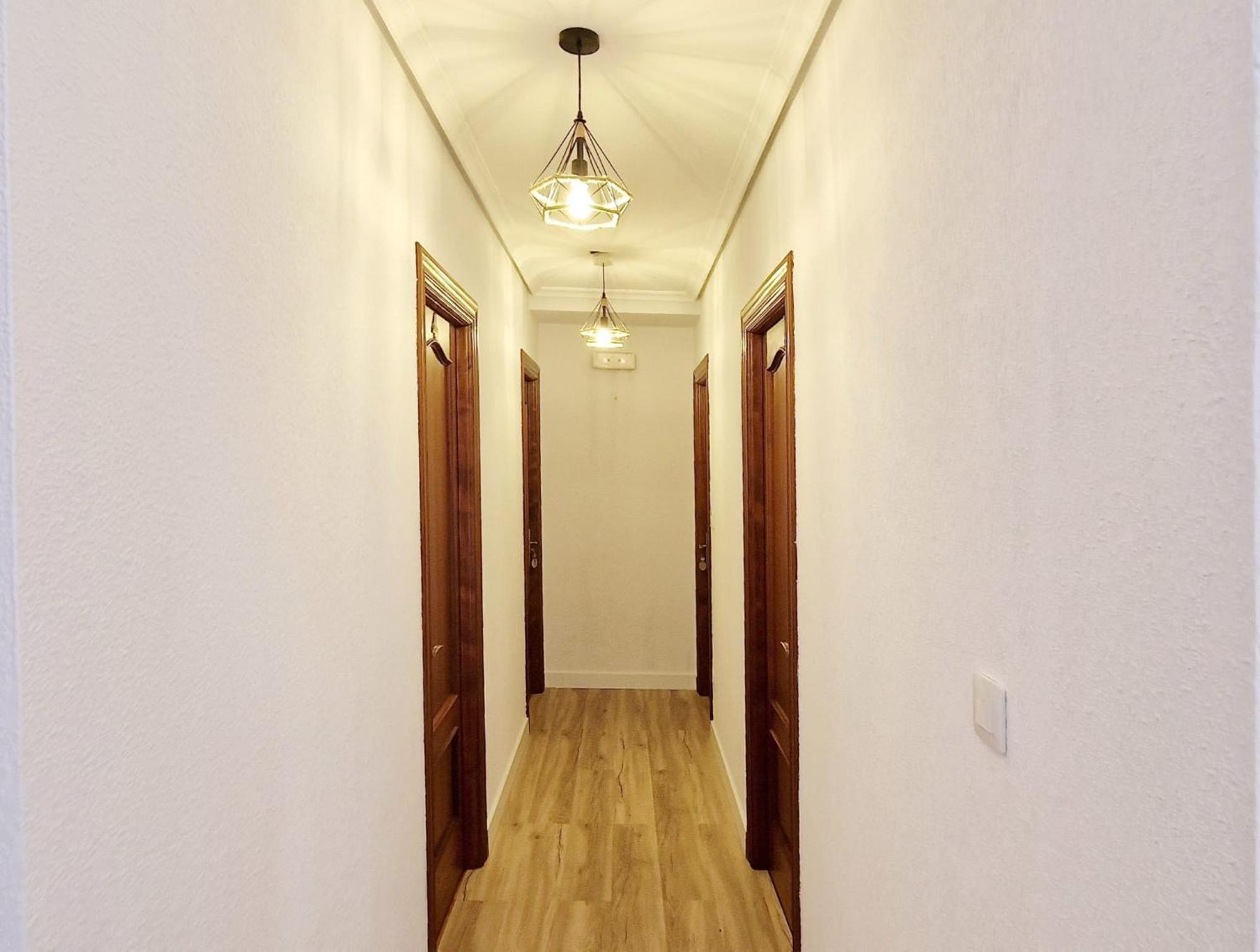 ホテル Cosma House Hinojedo エクステリア 写真