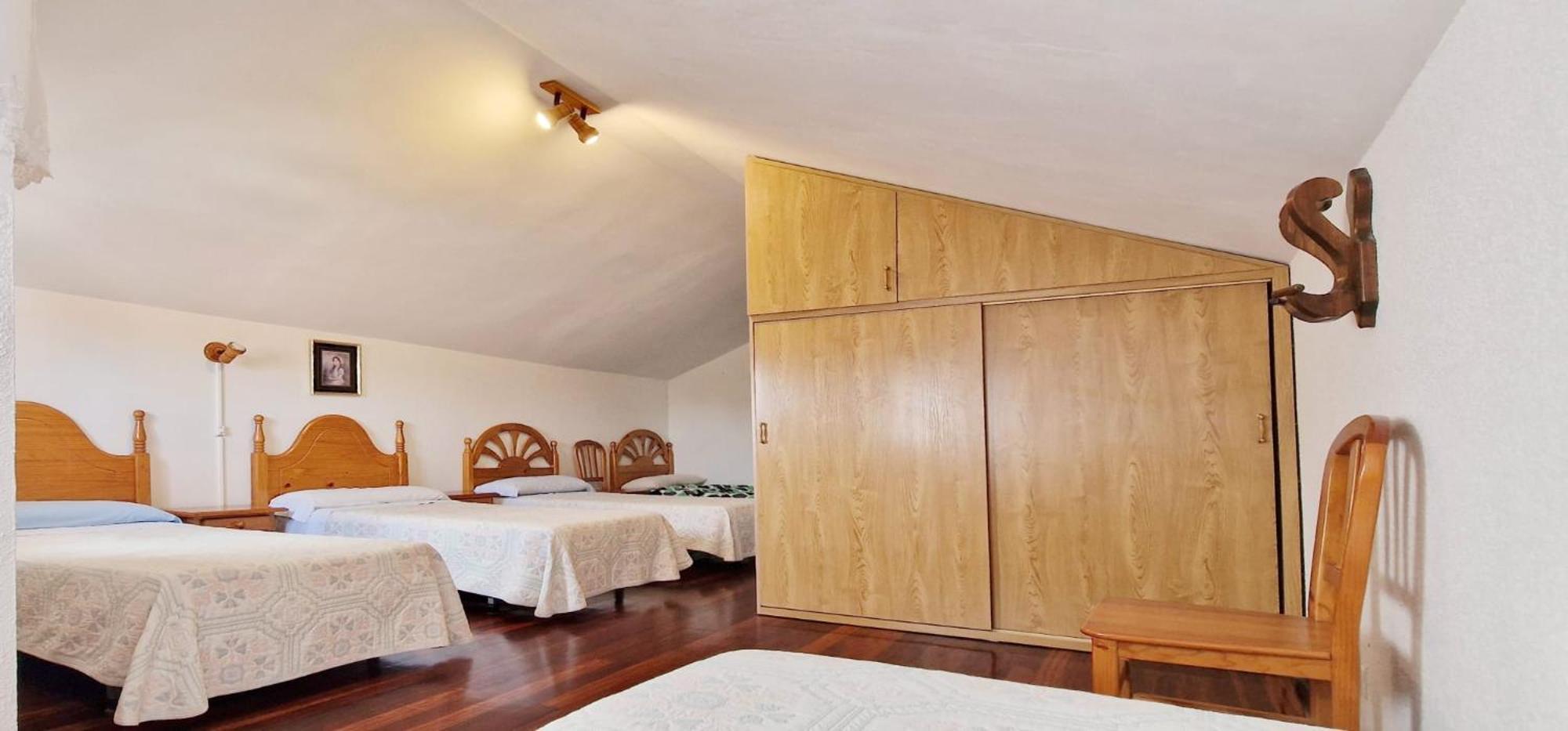 ホテル Cosma House Hinojedo エクステリア 写真