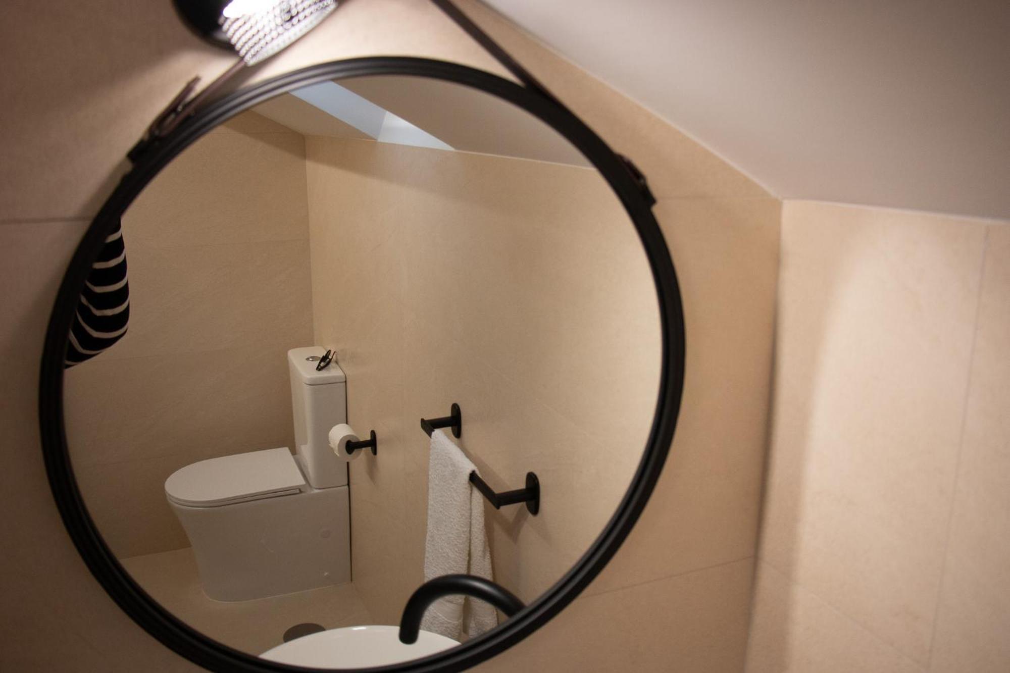 ホテル Cosma House Hinojedo エクステリア 写真
